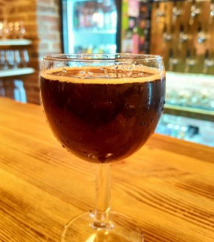 Last Voices BA Cabernet