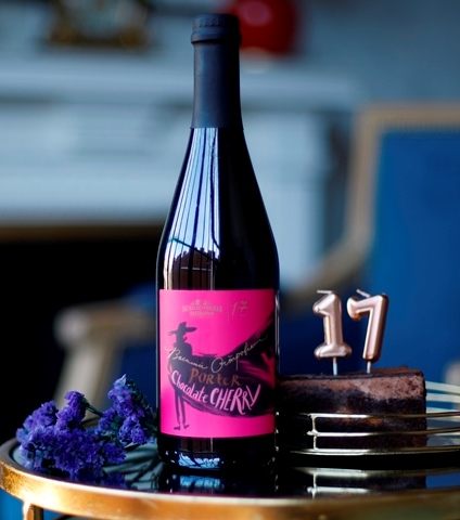 «ВАСИЛИЙ ОСТРОВСКИЙ 17 ЛЕТ»