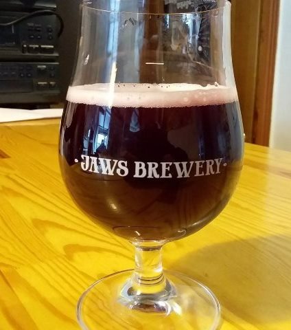 Wild Specialty Beer Blueberry