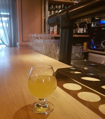 «Лёгкий Желтый чемоданчик»