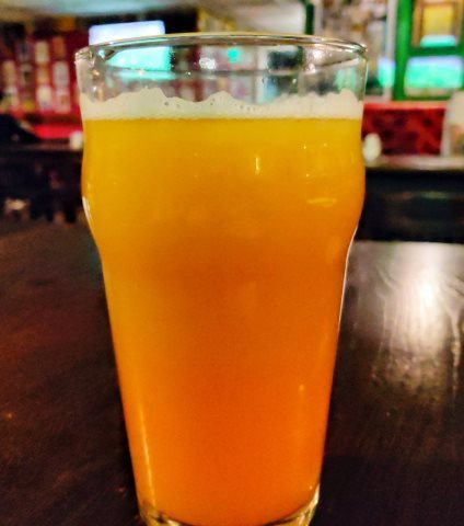 «Утро Туманное»