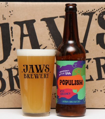 Populism Vic Secret Edition 