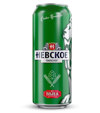 «Невское Пилснер»