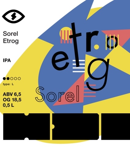 Sorel Etrog