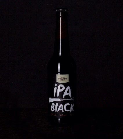 IPA BLACK