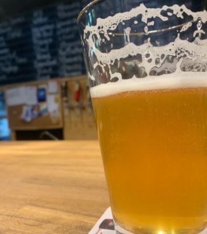 Вброс [Amarillo Denali]