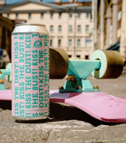 Kiss the Dust! Simcoe+Amarillo