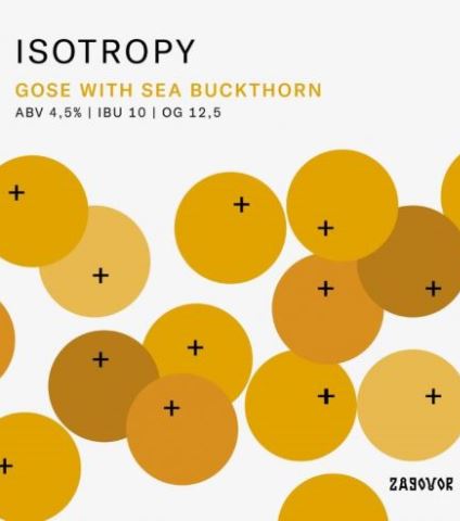 ISOTROPY