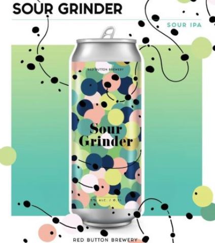 Sour Grinder