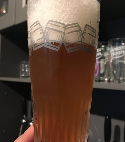 Belgian Sour Ale