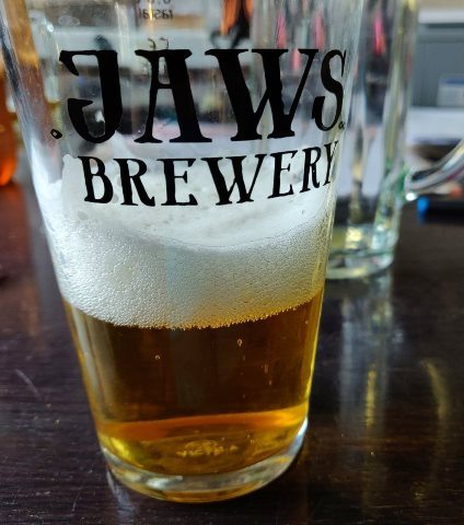 Moravský Klas Světlé Special