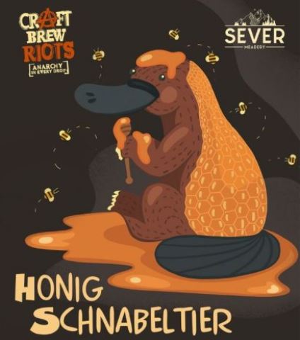 «Медовый утконос»