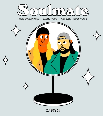 SOULMATE