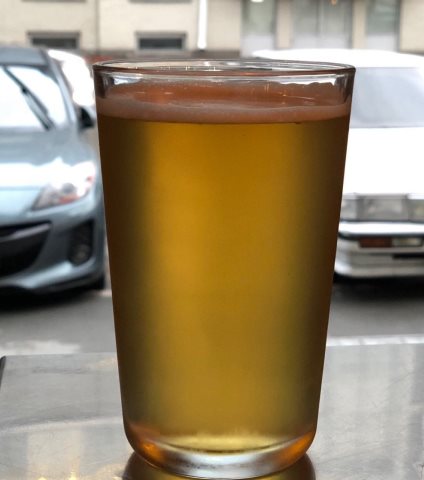 I Know You Know (Vic Secret)