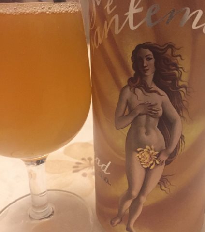 Беатриче и хризантема