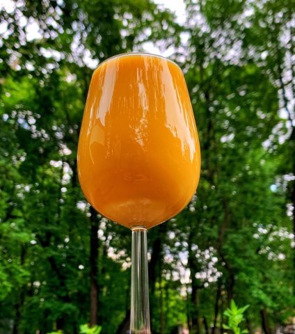 Slush Machine: Passion Fruit & Mango