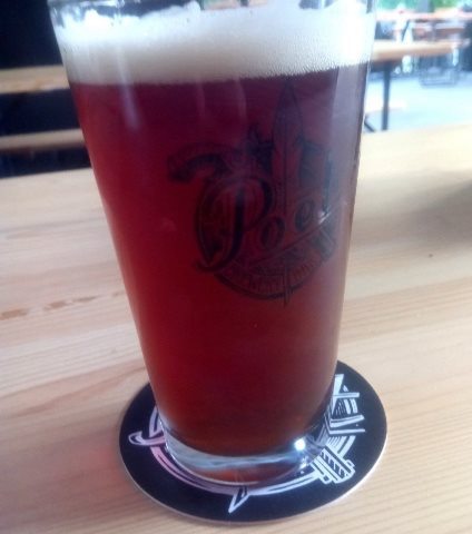 Irish Red Ale
