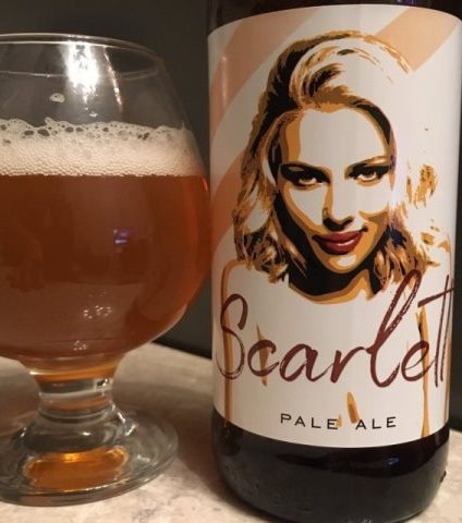 Scarlett