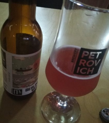 Berliner Weisse