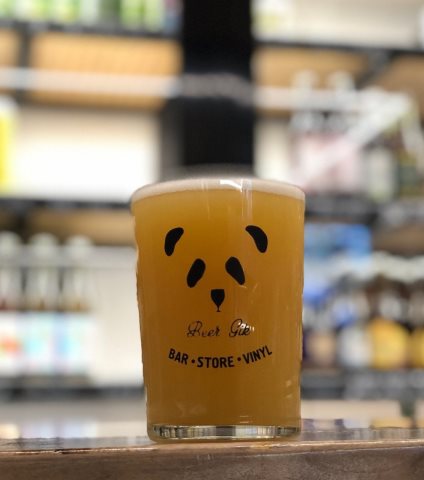 ReFresh IPA Citra&Idaho7&Sabro