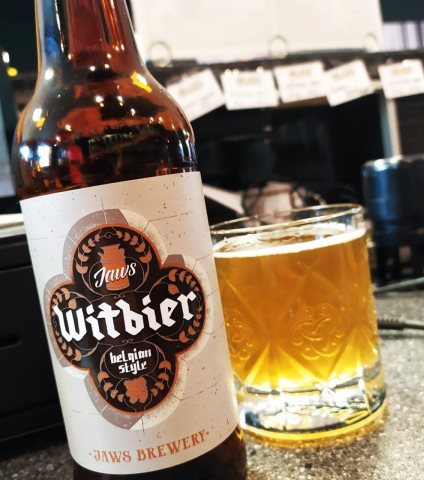 Witbier