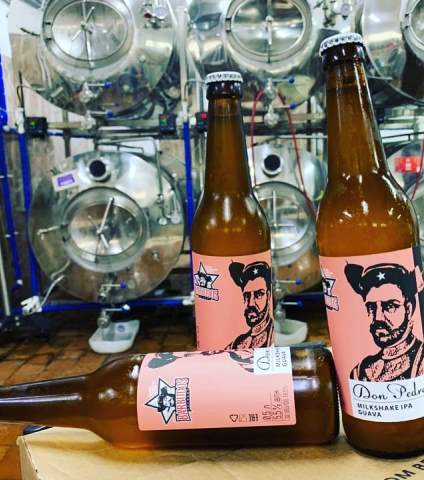 «Дон Педро»