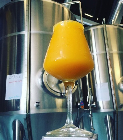 Juicy Smoothie You Deserve: Mango