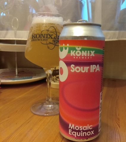 Sour IPA