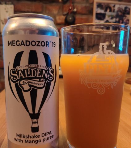 Megadozor `19