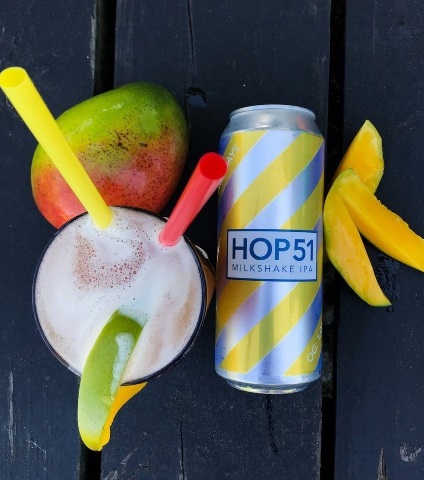 HOP51: MANGO MONDAYS