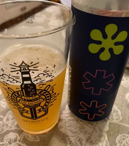 I FELT YOUR SHAPE: MOSAIC