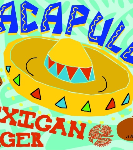 «Акапулько»