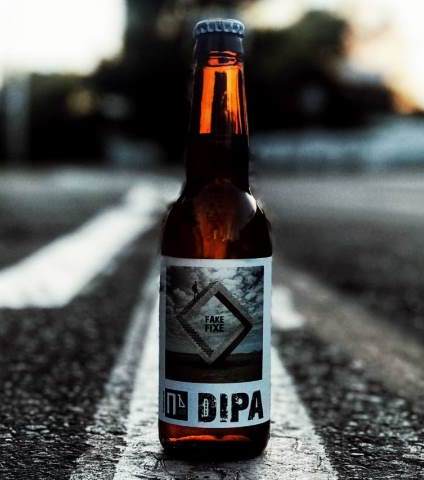 Fake Fixe DIPA
