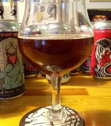 «Одиннадцать»