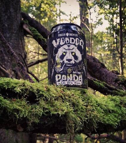 Voodoo Panda