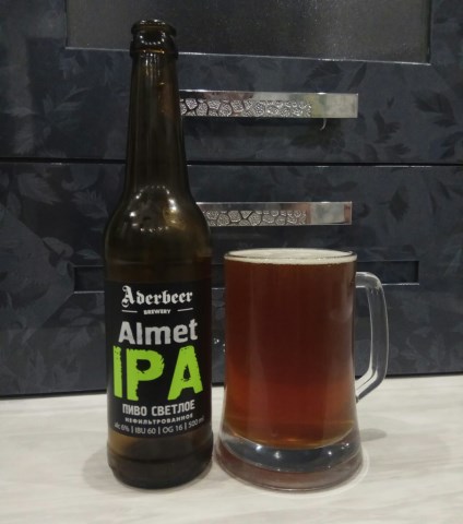 Almet IPA