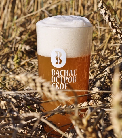 «ВАСИЛЕОСТРОВСКОЕ Пшеничное»