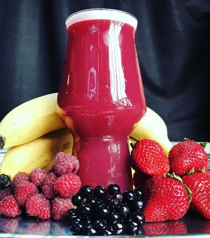 Beauty, Health & Something Else