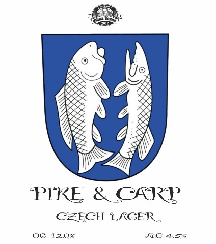 Pike & Carp
