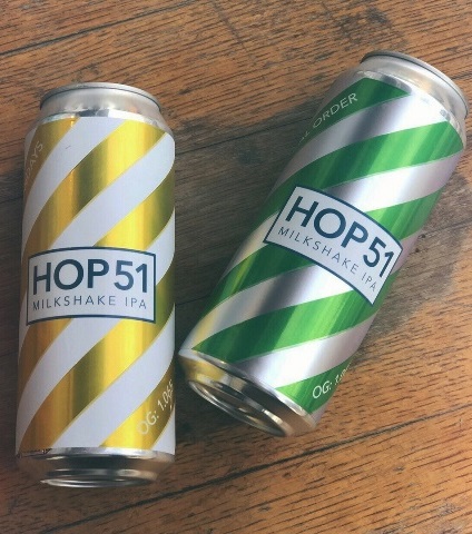 HOP51: MANGO MONDAYS