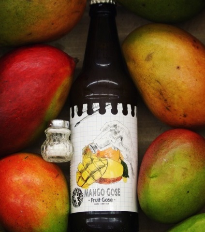 MANGO GOSE