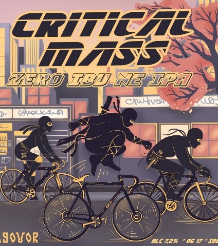 Critical Mass