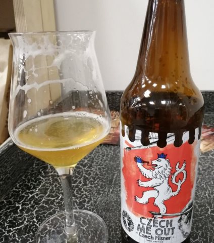 Czech Me Out