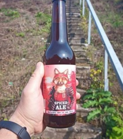 Добрый самурай