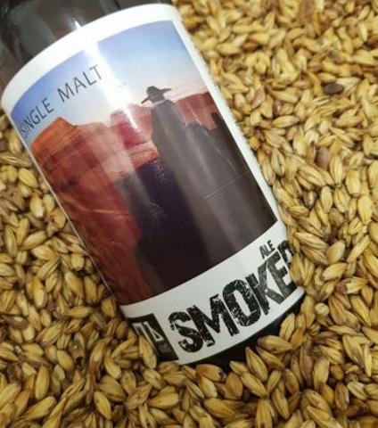 Smoked Ale