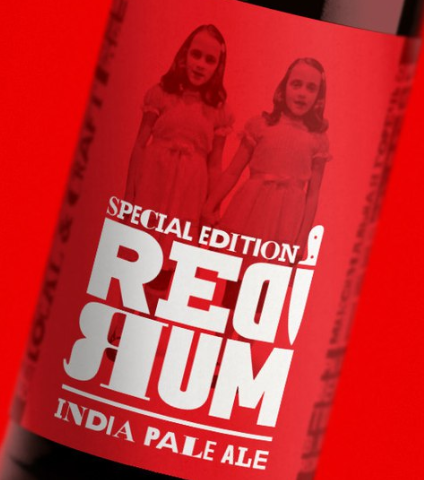 Redrum IPA Special Edition
