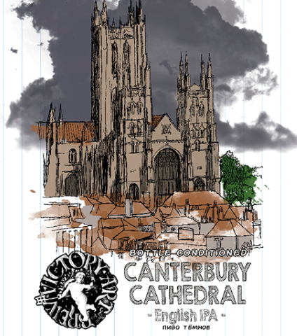 Canterbury Cathedral