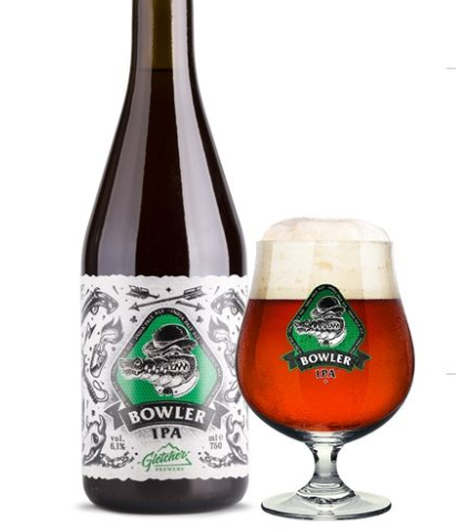 Bowler IPA