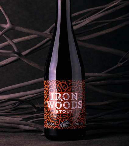 Iron Woods