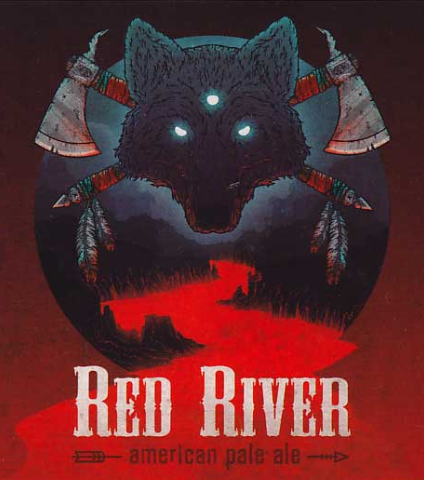 Red River